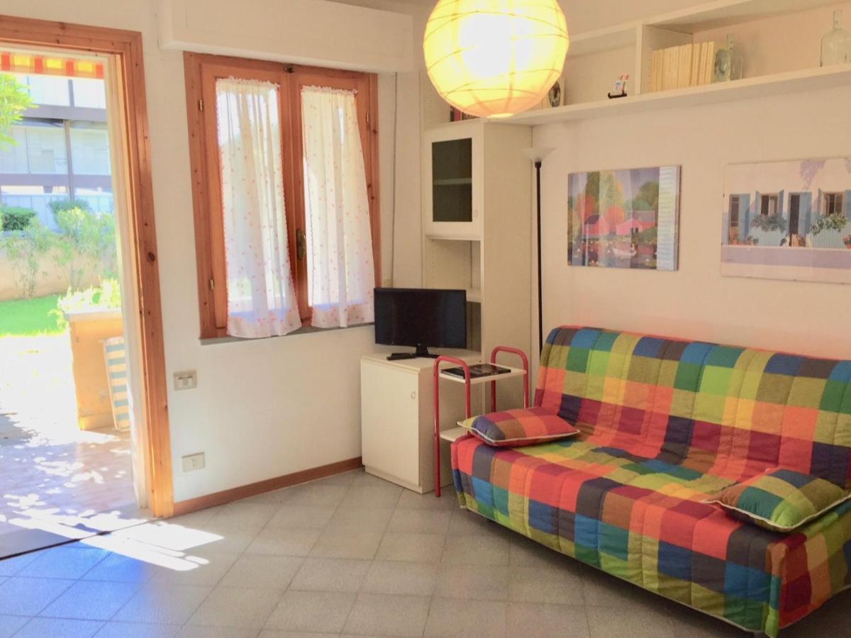 Appartamenti Via Dei Cipressi Marina Di Bibbona Zewnętrze zdjęcie