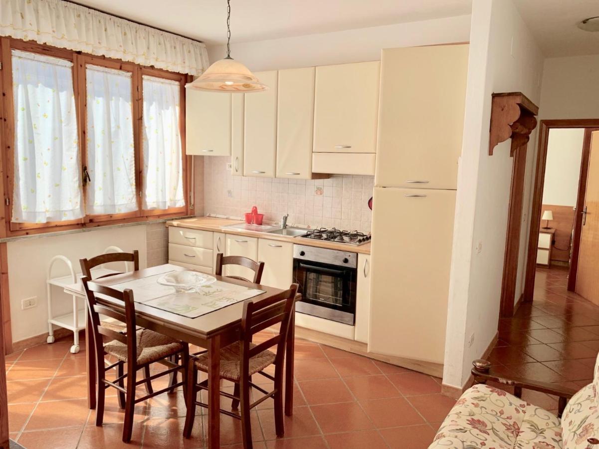 Appartamenti Via Dei Cipressi Marina Di Bibbona Zewnętrze zdjęcie
