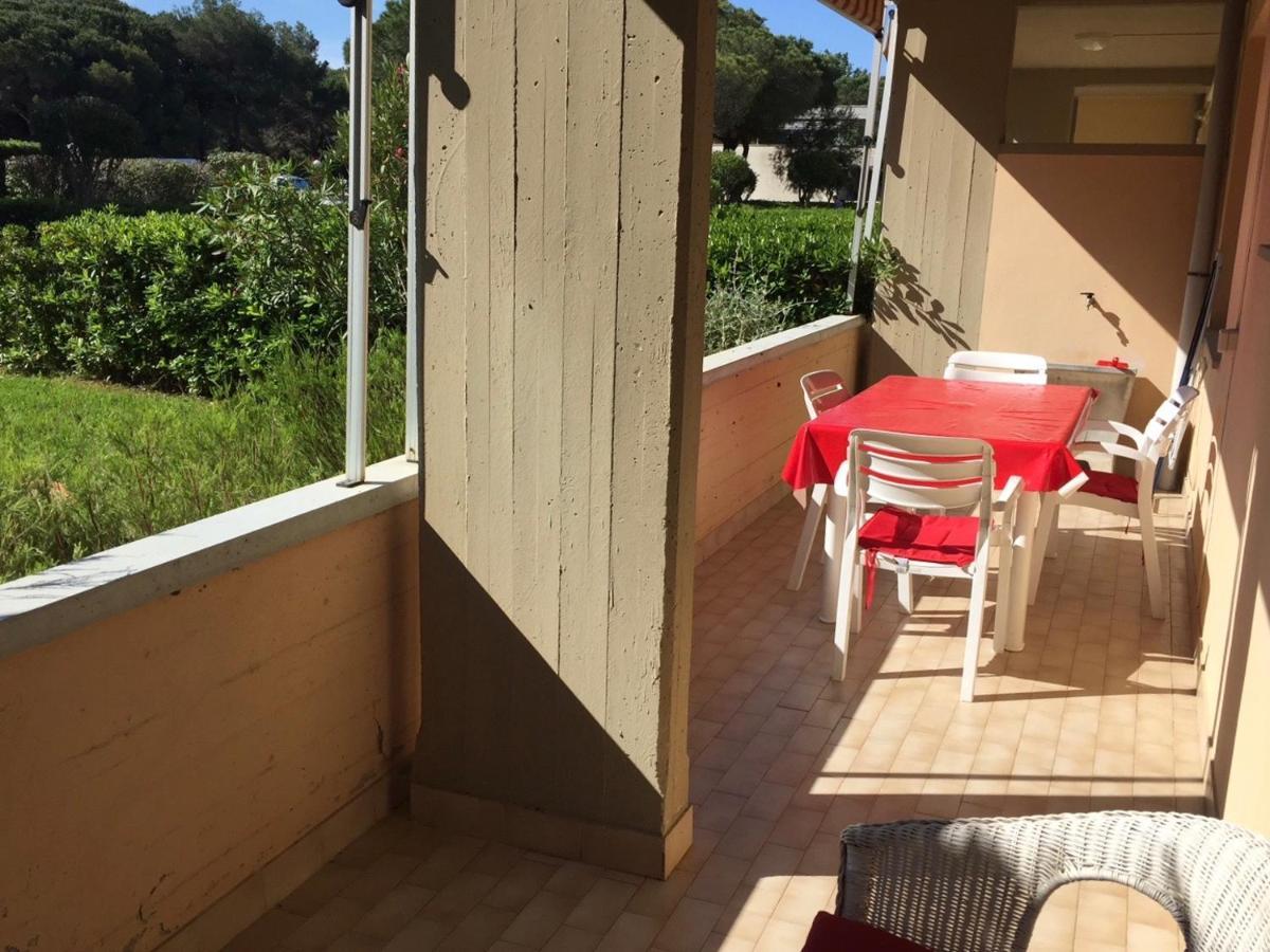 Appartamenti Via Dei Cipressi Marina Di Bibbona Zewnętrze zdjęcie