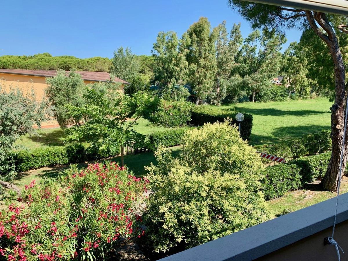 Appartamenti Via Dei Cipressi Marina Di Bibbona Zewnętrze zdjęcie