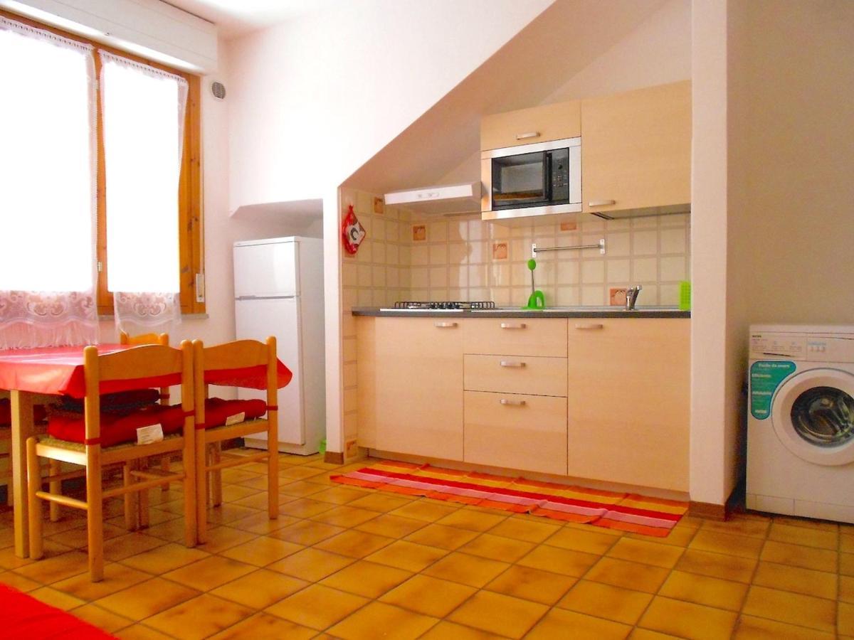 Appartamenti Via Dei Cipressi Marina Di Bibbona Zewnętrze zdjęcie