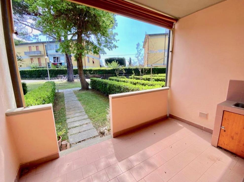 Appartamenti Via Dei Cipressi Marina Di Bibbona Zewnętrze zdjęcie