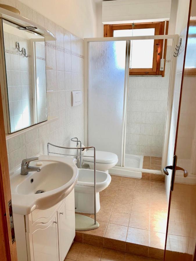 Appartamenti Via Dei Cipressi Marina Di Bibbona Zewnętrze zdjęcie