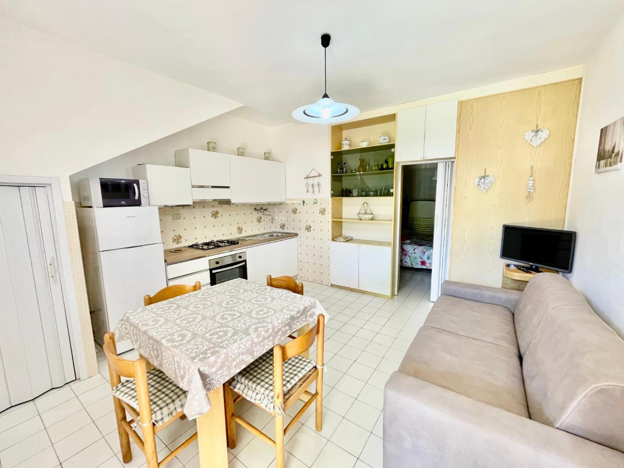 Appartamenti Via Dei Cipressi Marina Di Bibbona Zewnętrze zdjęcie