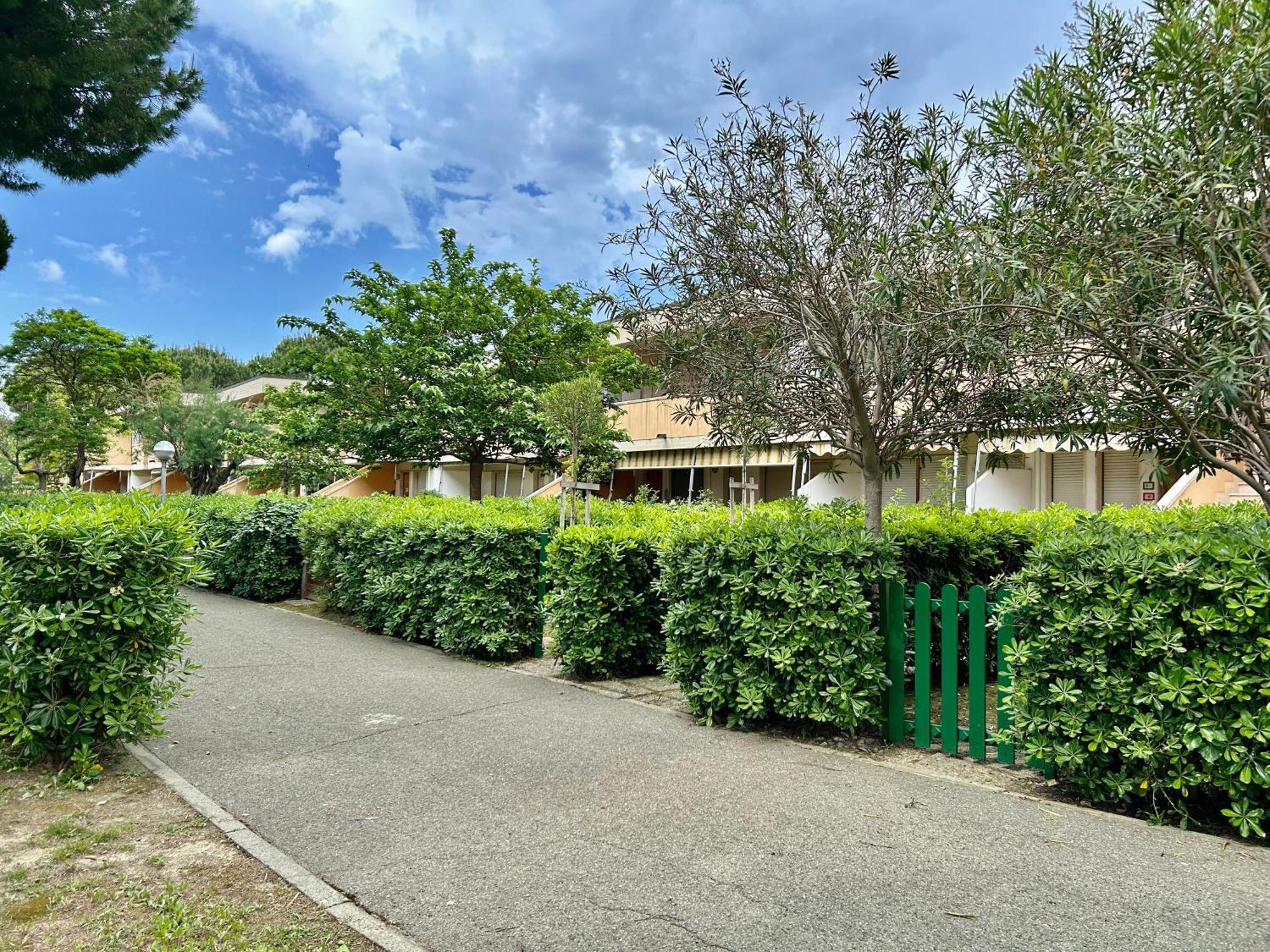 Appartamenti Via Dei Cipressi Marina Di Bibbona Zewnętrze zdjęcie