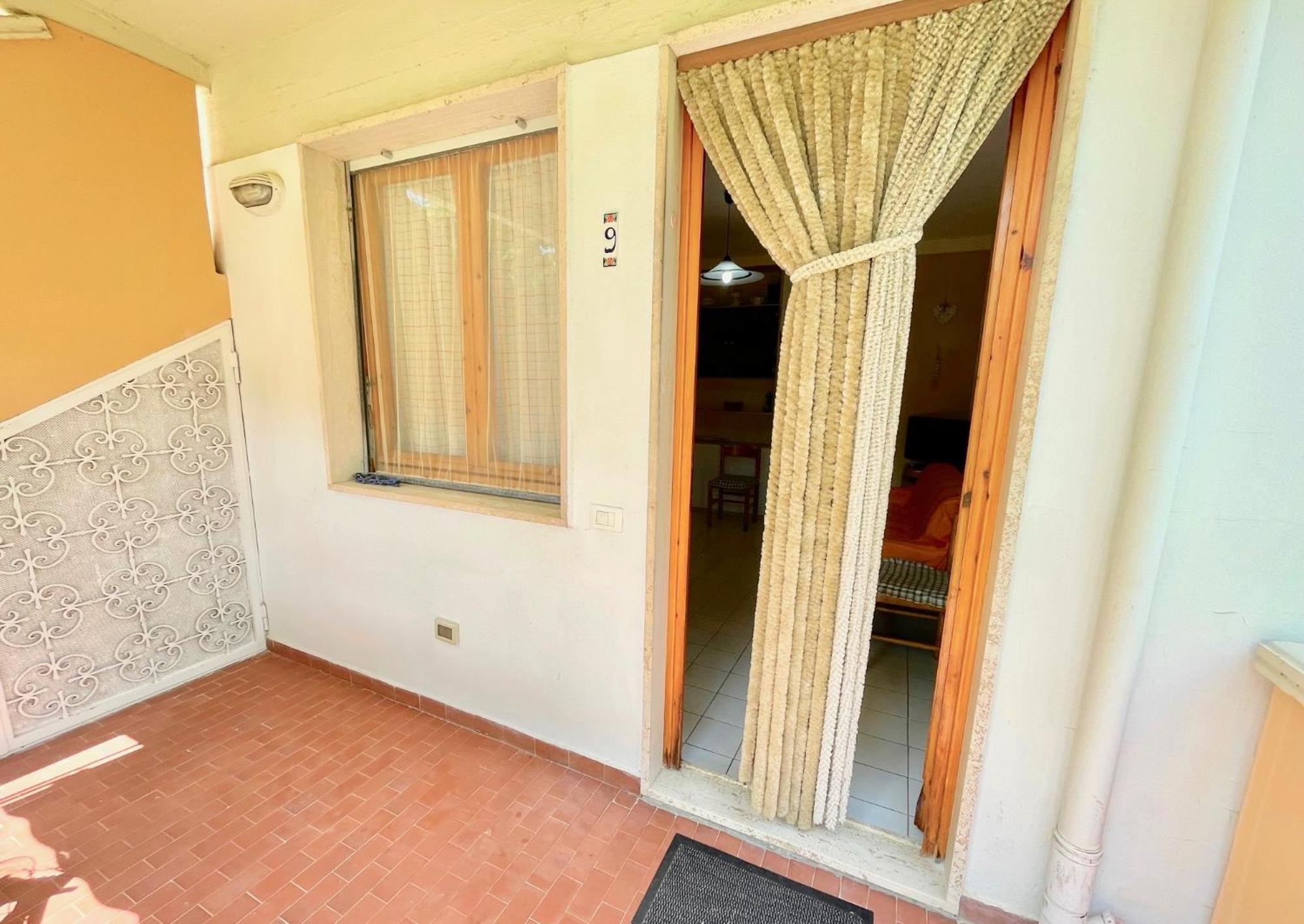 Appartamenti Via Dei Cipressi Marina Di Bibbona Zewnętrze zdjęcie