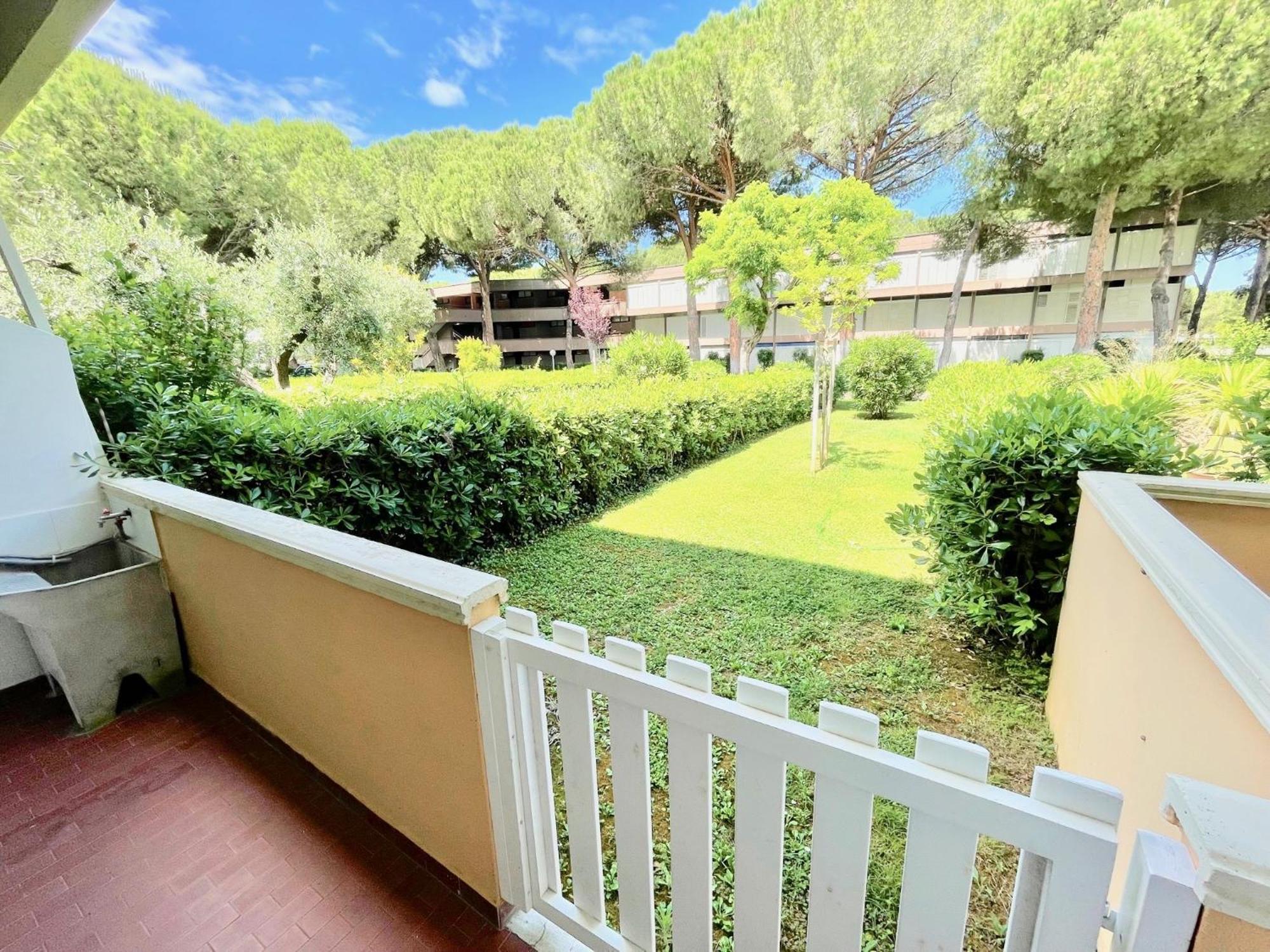 Appartamenti Via Dei Cipressi Marina Di Bibbona Zewnętrze zdjęcie