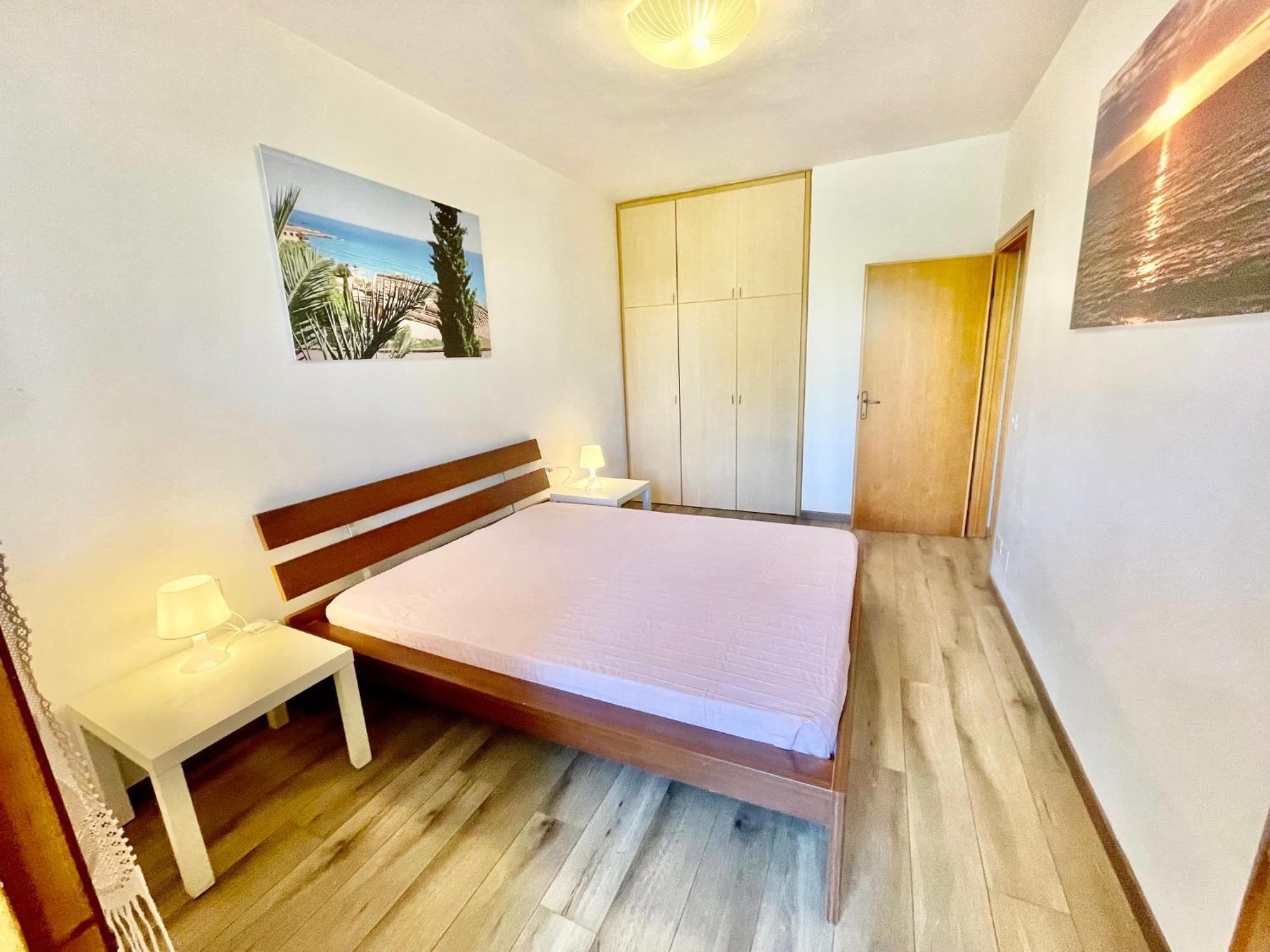 Appartamenti Via Dei Cipressi Marina Di Bibbona Zewnętrze zdjęcie