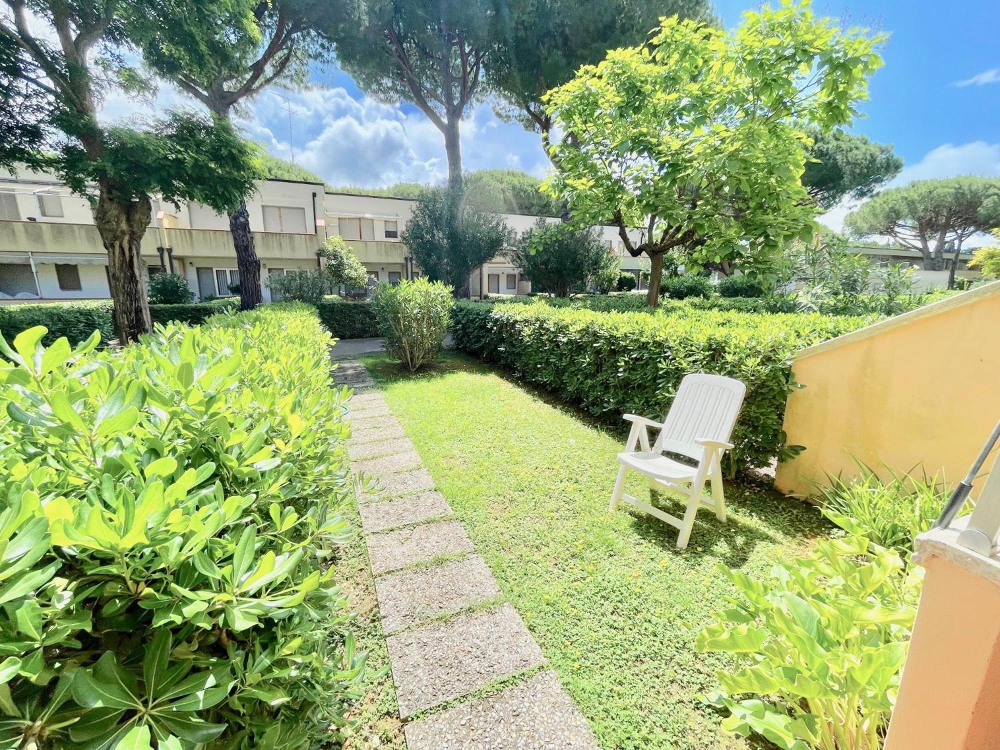 Appartamenti Via Dei Cipressi Marina Di Bibbona Zewnętrze zdjęcie