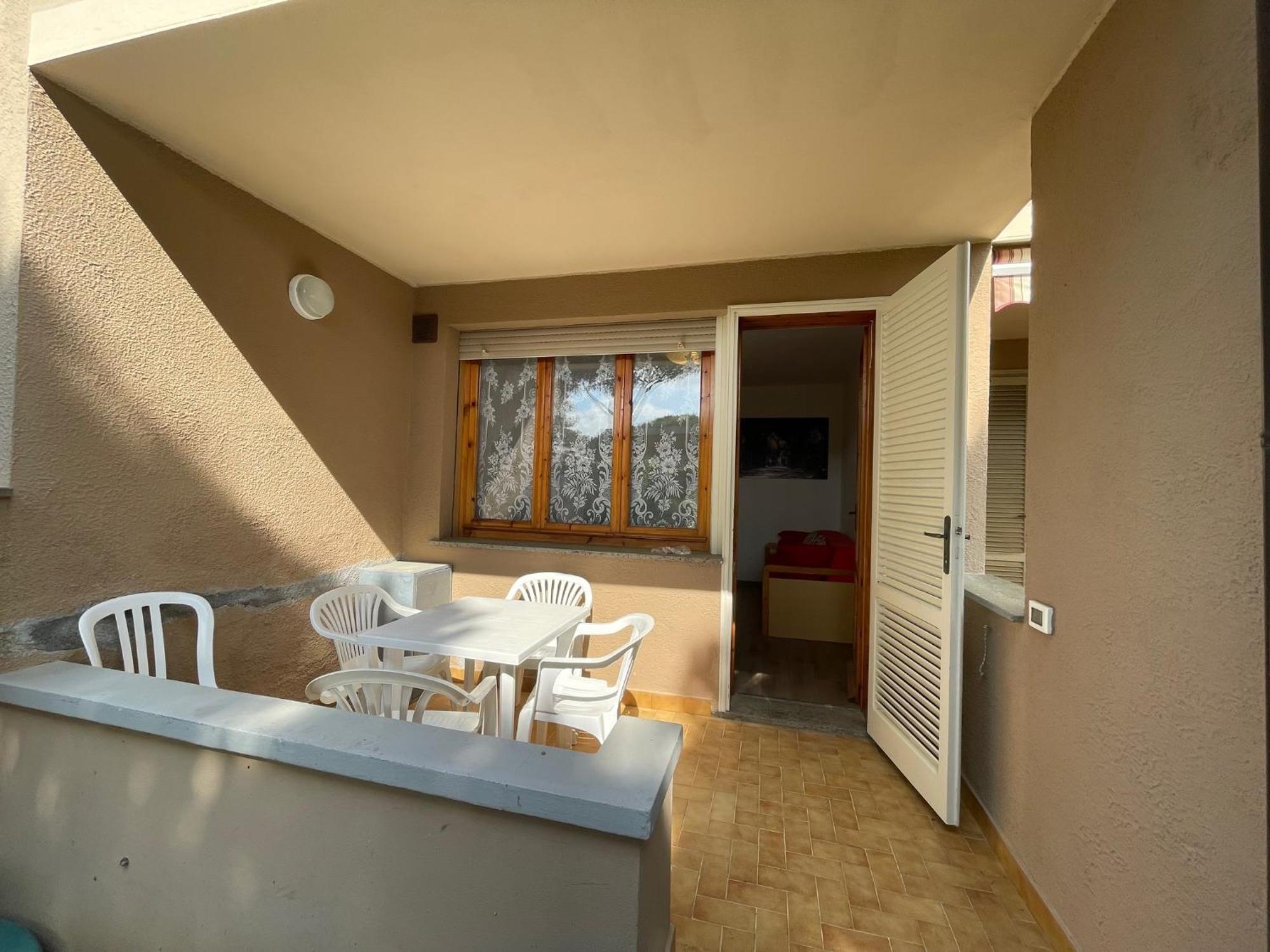 Appartamenti Via Dei Cipressi Marina Di Bibbona Zewnętrze zdjęcie