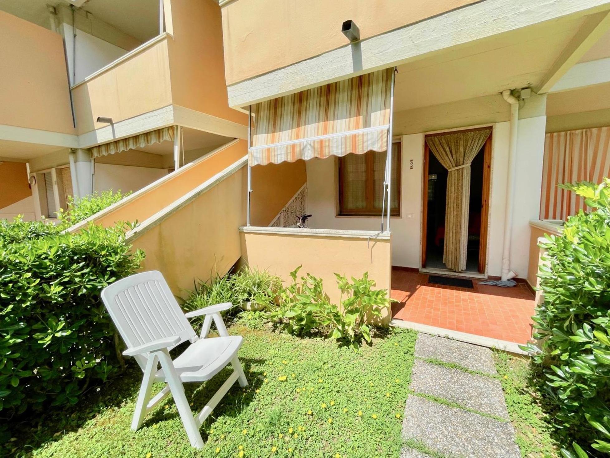 Appartamenti Via Dei Cipressi Marina Di Bibbona Zewnętrze zdjęcie
