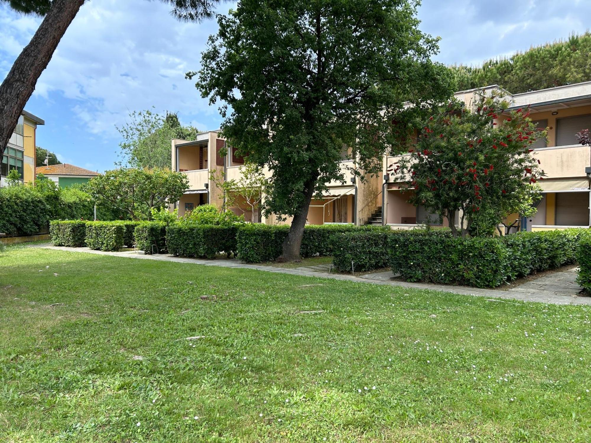 Appartamenti Via Dei Cipressi Marina Di Bibbona Zewnętrze zdjęcie