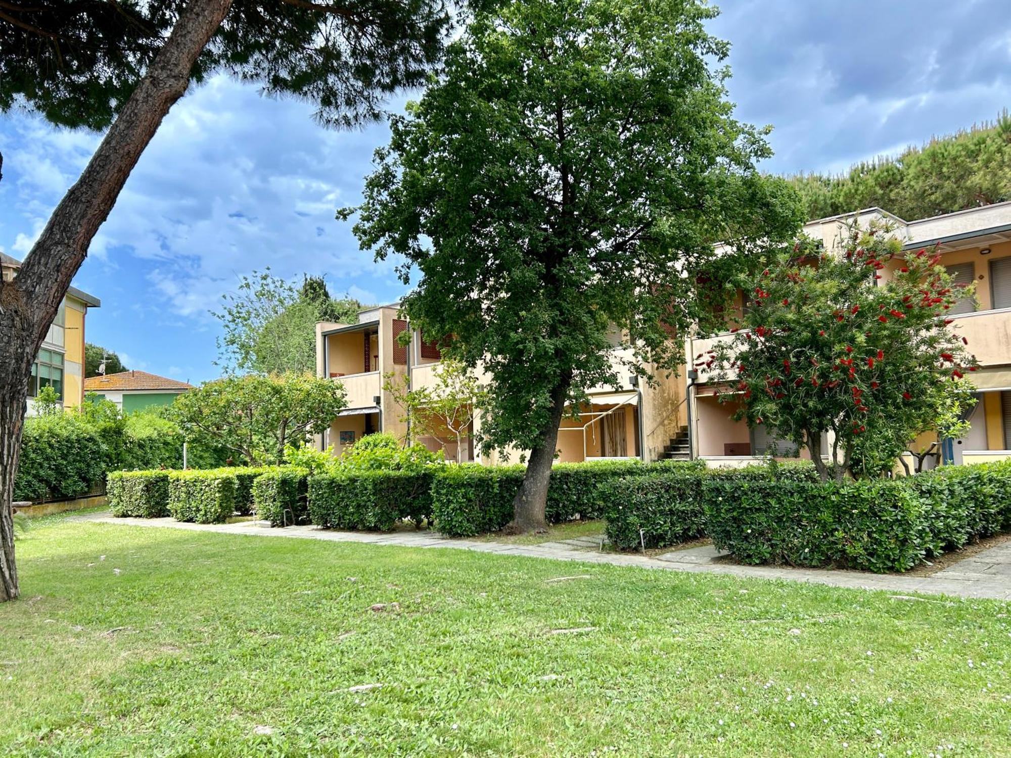 Appartamenti Via Dei Cipressi Marina Di Bibbona Zewnętrze zdjęcie
