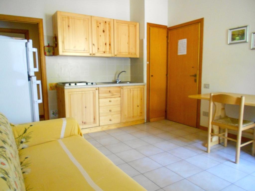Appartamenti Via Dei Cipressi Marina Di Bibbona Zewnętrze zdjęcie