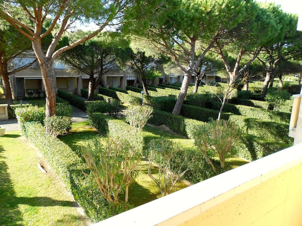 Appartamenti Via Dei Cipressi Marina Di Bibbona Zewnętrze zdjęcie