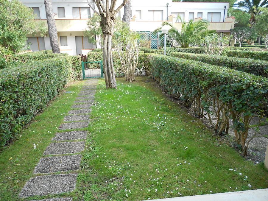 Appartamenti Via Dei Cipressi Marina Di Bibbona Zewnętrze zdjęcie