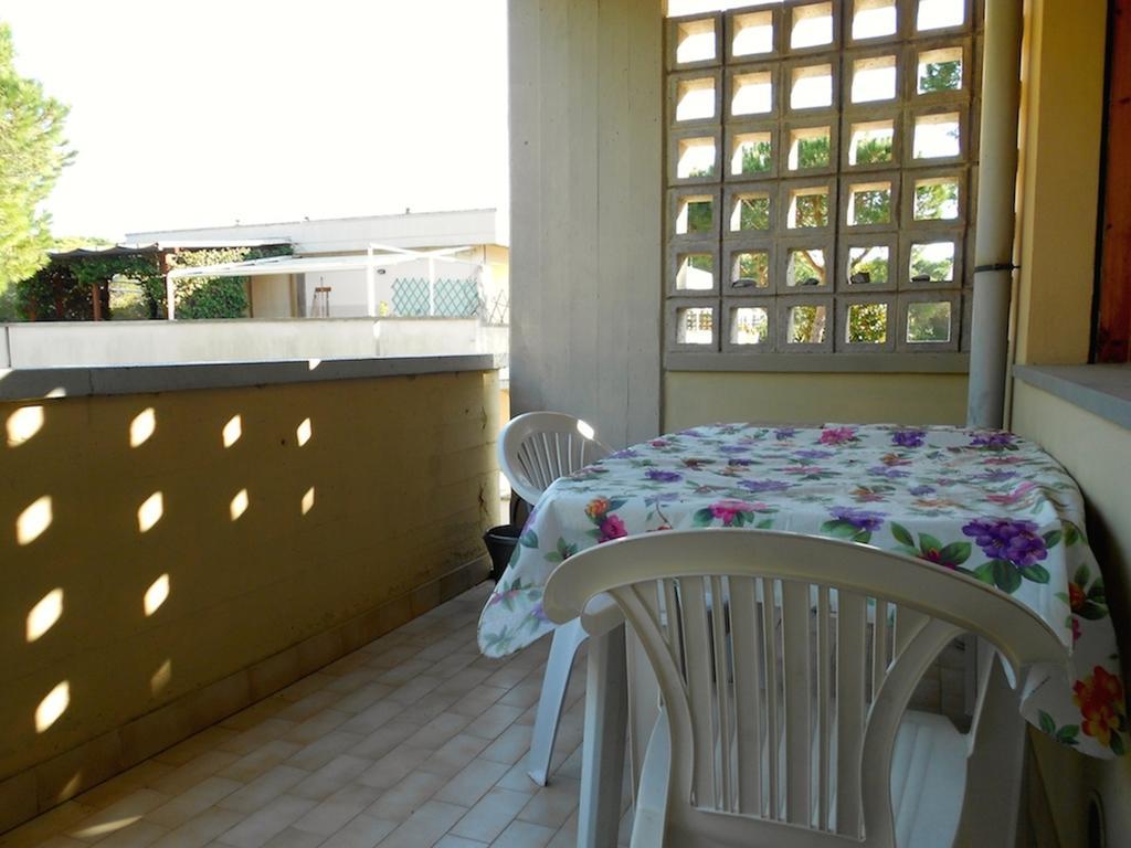 Appartamenti Via Dei Cipressi Marina Di Bibbona Zewnętrze zdjęcie