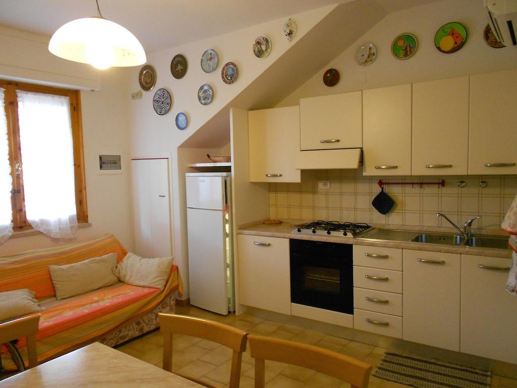 Appartamenti Via Dei Cipressi Marina Di Bibbona Zewnętrze zdjęcie