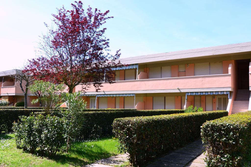 Appartamenti Via Dei Cipressi Marina Di Bibbona Zewnętrze zdjęcie
