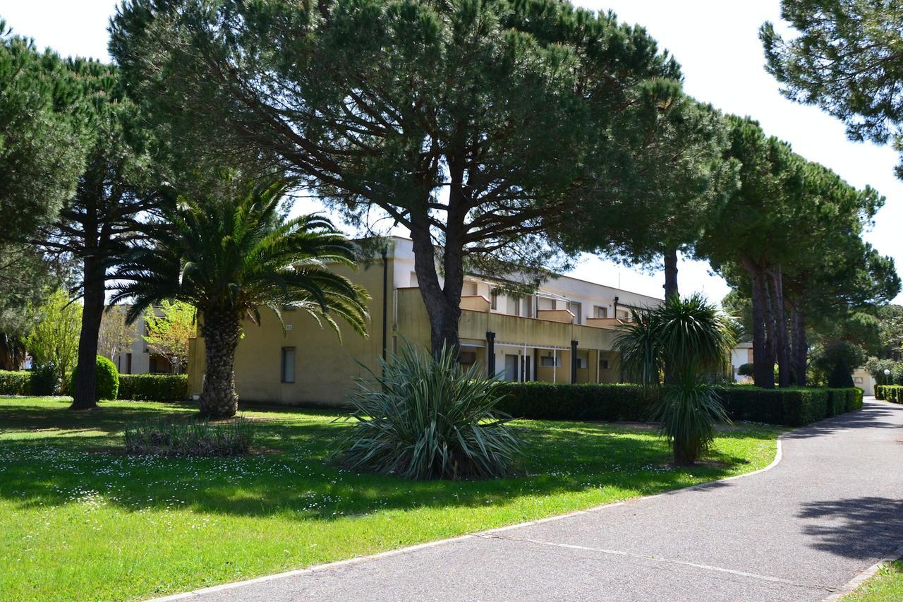 Appartamenti Via Dei Cipressi Marina Di Bibbona Zewnętrze zdjęcie